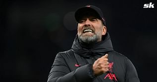 Liverpool exploring move to sign 24-year-old Premier League star in £44 million deal: Reports