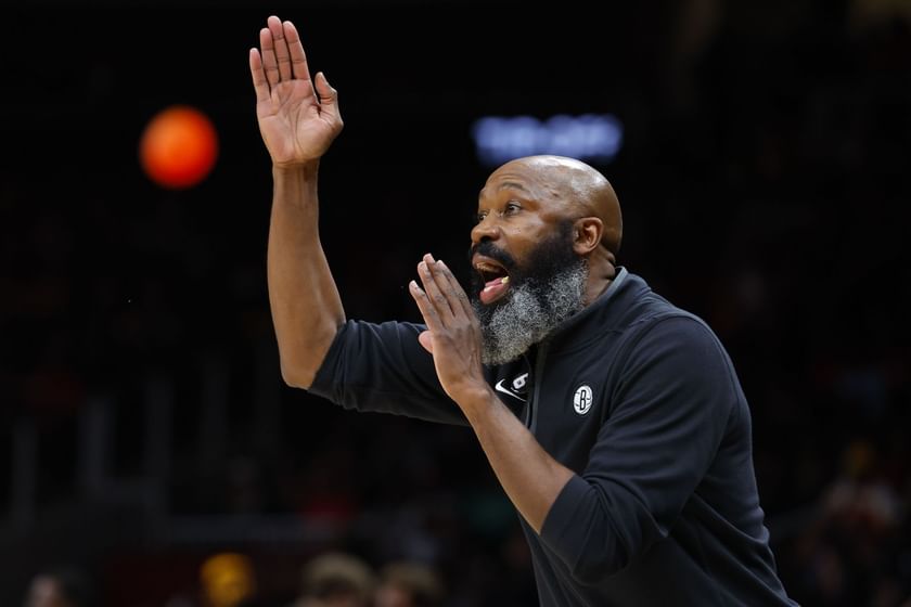 Who is Jacque Vaughn's wife, Laura Vaughn? A peek into the personal life of Nets former head coach