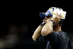 “What an idiot” – NFL reporter blasts ‘lying’ Chargers HC Brandon Staley after Mike Williams fiasco ahead of playoffs showdown