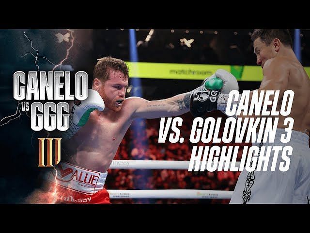 Canelo Alvarez Boxing Record