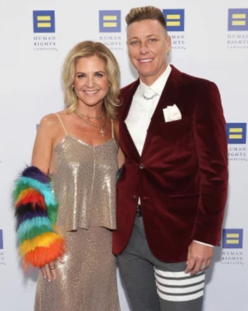 Glennon Doyle: Who is Glennon Doyle? Anorexia meaning explained as