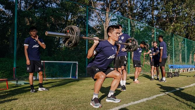Bengaluru FC vs Odisha FC: When and where to watch today's ISL 2022-23 match?