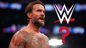 Could CM Punk make a sensational return to WWE?