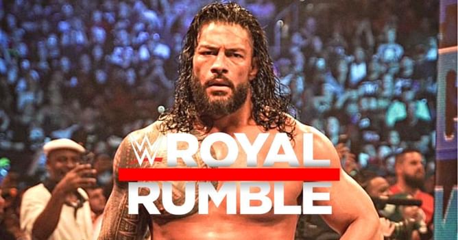 "A freaking joke" - Veteran unhappy with WWE's rumored Royal Rumble opponent for Roman Reigns (Exclusive)