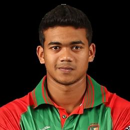 Taskin Ahmed Cricket Bangladesh