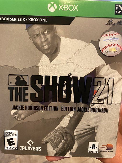 MLB The Show 23 Cover Athlete Reveal: Shock the System with Jazz