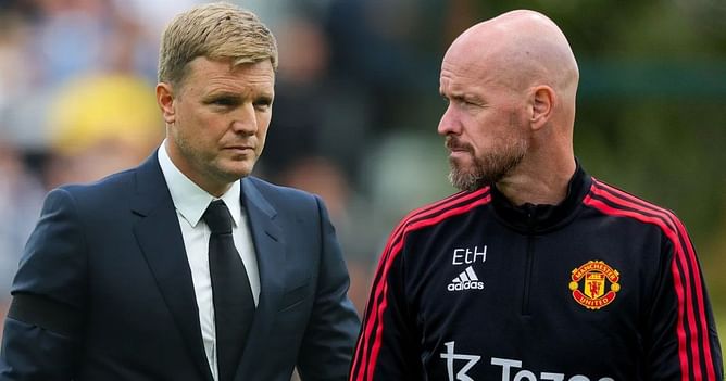 Manchester United not interested in selling Newcastle United target - Reports