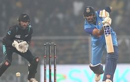"Seemed as if India would chase down the target in 10 overs" - Virat Kohli's childhood coach on Men in Blue's nervy win in 2nd T20I vs New Zealand