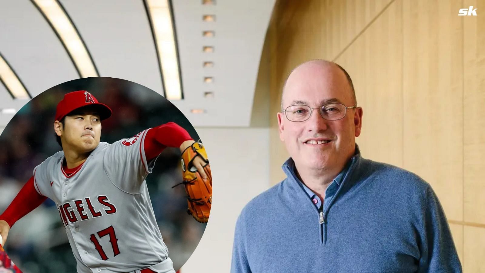 Steve Cohen has his eyes set on the World Series, with Shohei Ohtani tumors looming