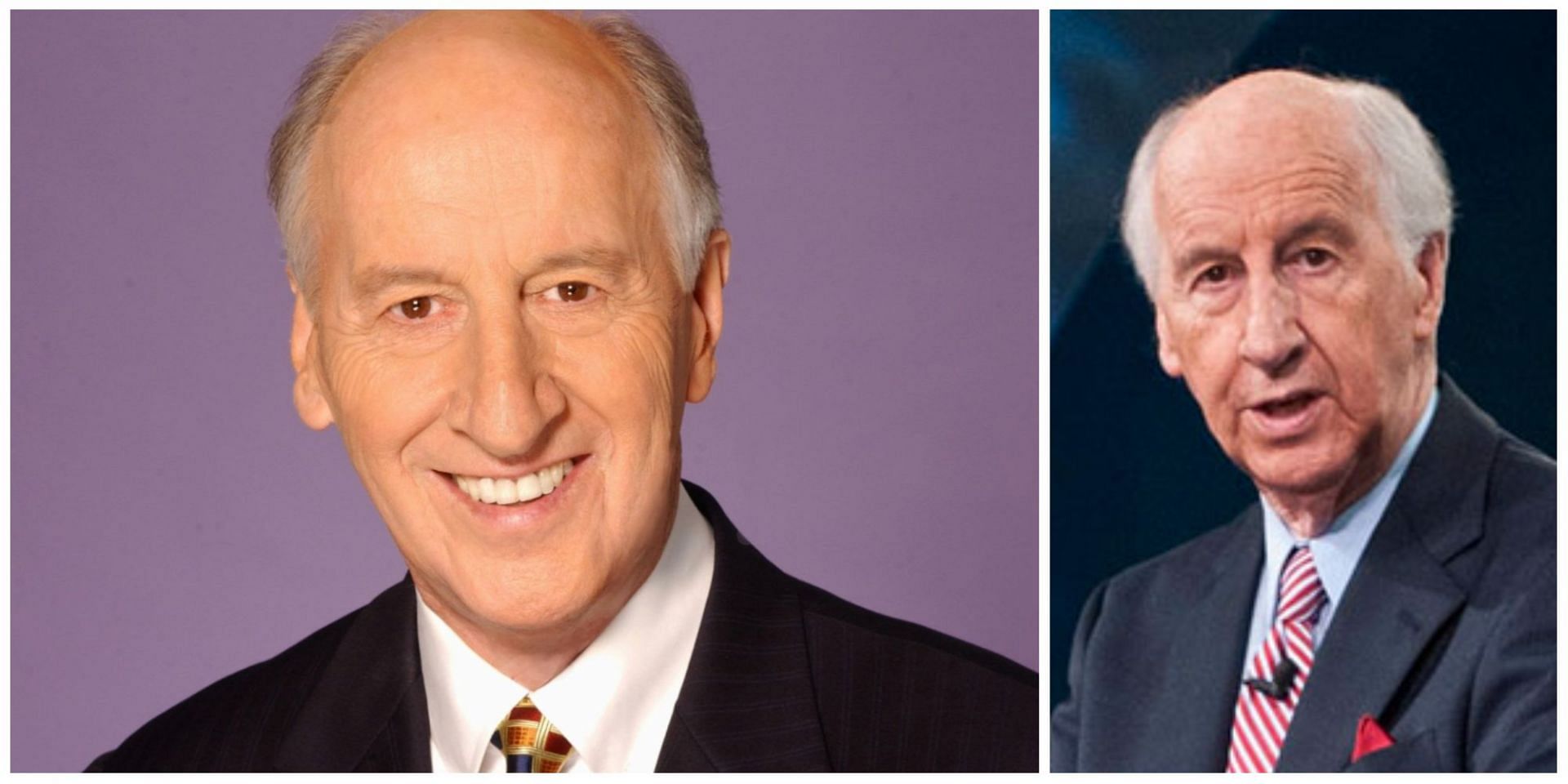 Who is Pastor Jack Hayford? Tributes pour in as The Church On The Way