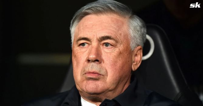 Real Madrid duo set to miss Spanish Super Cup after being ruled out for 3 weeks: Reports