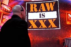 “Are you ready” - Triple H seemingly teases huge return for WWE RAW XXX