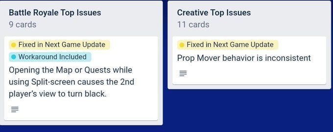 Fortnite downtime today (January 18): When will servers be back up?