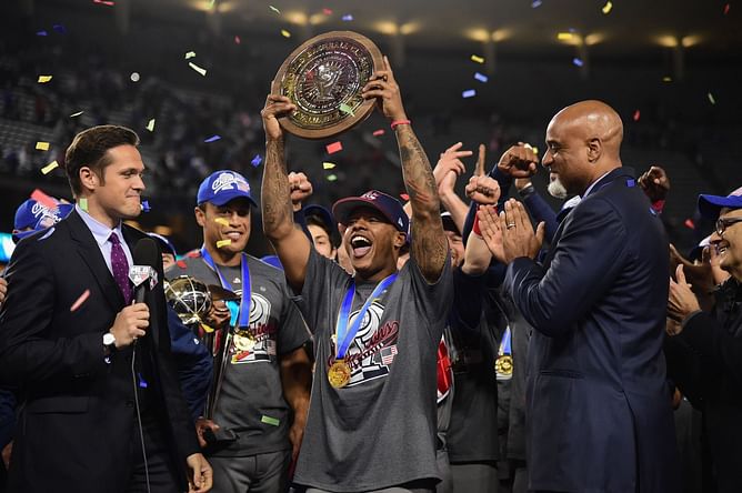 MLB Analyst predicts 2023 World Baseball Classic will be one for the ages: "This is going to be the best international baseball tournament ever"