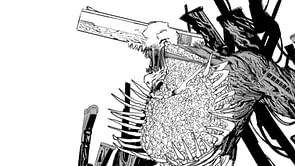 Chainsaw Man chapter 176: The Gun Devil reappears as Yoru calls her children to battle against Pochita