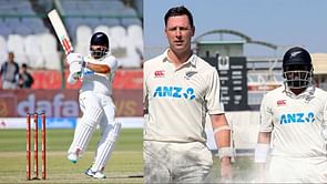3 iconic 10th wicket partnerships in Tests