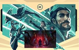 When does Valorant competitive queue end for Episode 5 Act 3 on Mumbai (India) server?