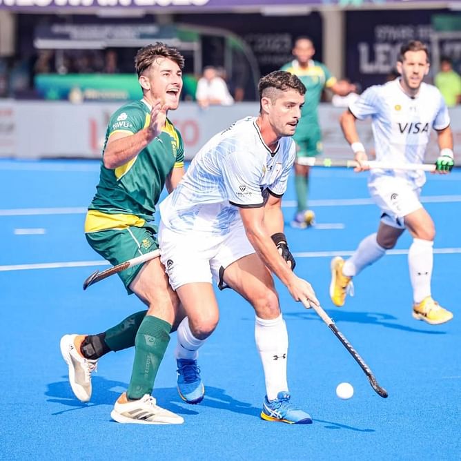 FRA vs SA Dream11 Team Prediction, Fantasy Hockey Tips & Playing 11 Updates for FIH Hockey Men’s World Cup – January 16th, 2023