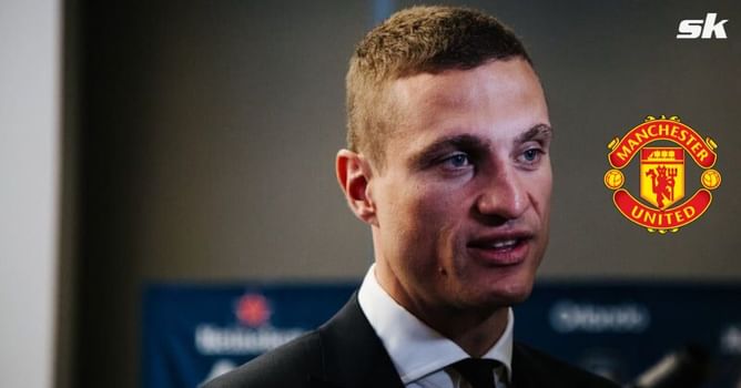 "The player needs to feel powerful and strong" - Nemanja Vidic urges Manchester United to protect under-fire star at Old Trafford