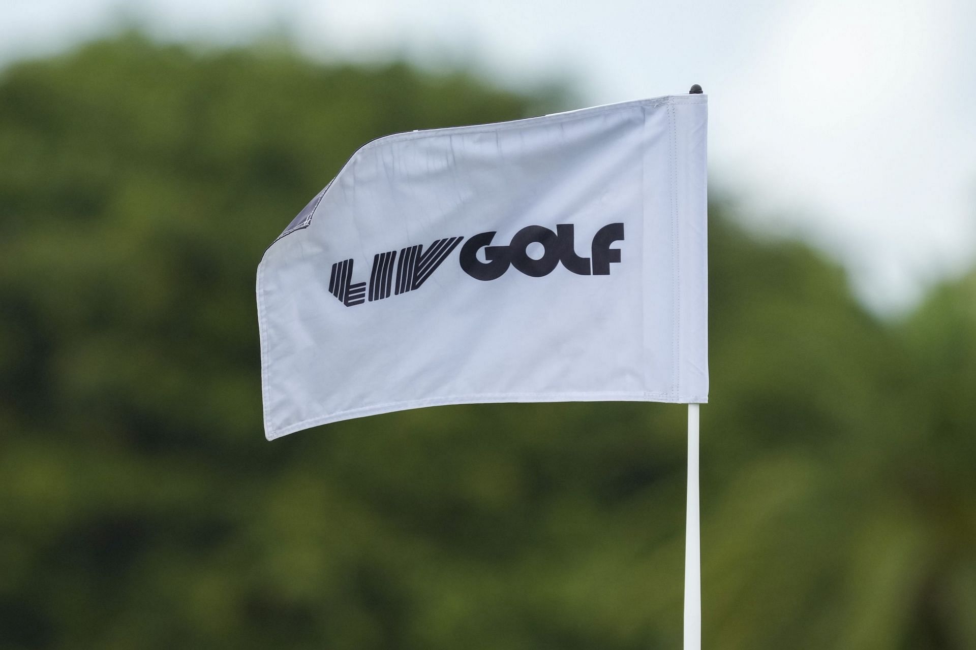 LIV Golf Invitational - Miami - Day Two
