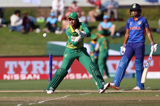 South Africa Women’s T20I Tri Series 2023: Full list of squads, players list & captains