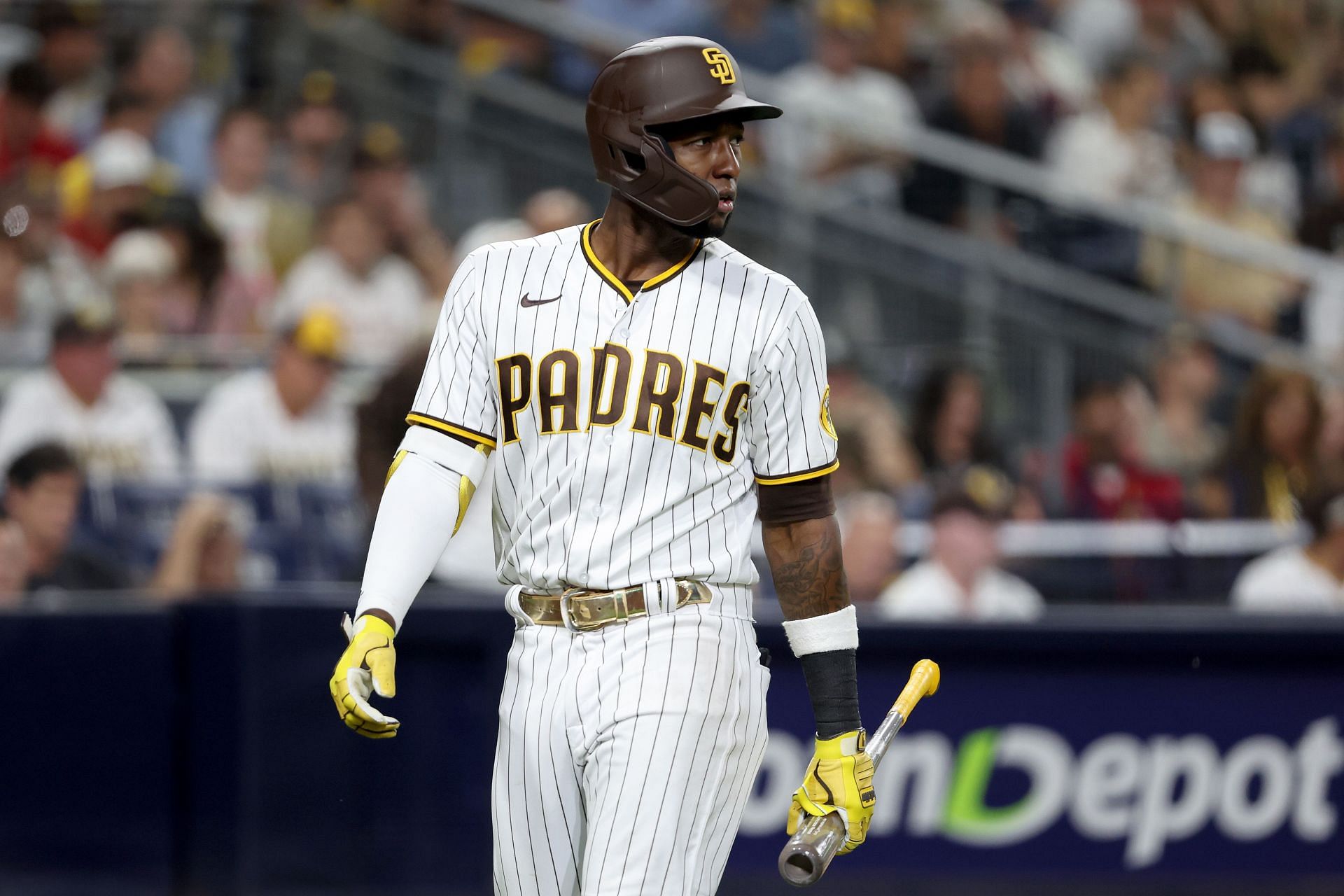 Padres: Jurickson Profar is enjoying his best start in years