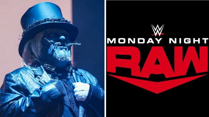 Update on Uncle Howdy's status for WWE RAW - Reports