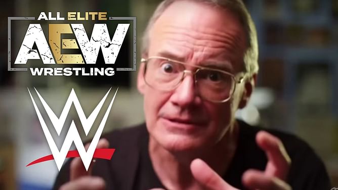Jim Cornette blasts AEW booking, says 3-time WWE Tag Team Champions have been "buried for the last three months"