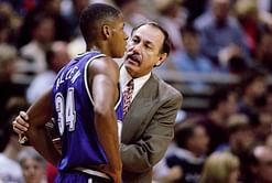 Does late Chris Ford have any kids? Looking at recently deceased Boston Celtics legend's family