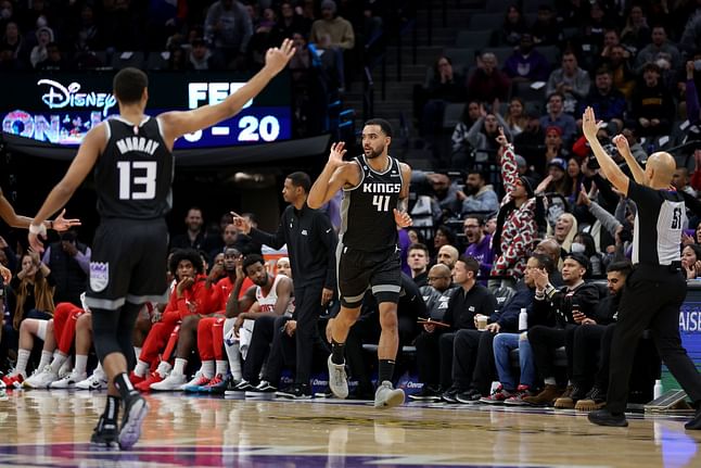 Sacramento Kings vs San Antonio Spurs Prediction: Injury Report, Starting 5s, Betting Odds & Spreads: January 15|2022-23 NBA Season