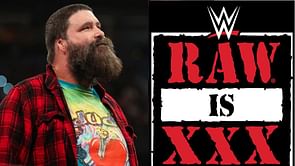 Mick Foley reveals why he "politely declined" WWE's offer to attend RAW is XXX
