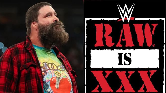 Mick Foley reveals why he "politely declined" WWE's offer to attend RAW is XXX