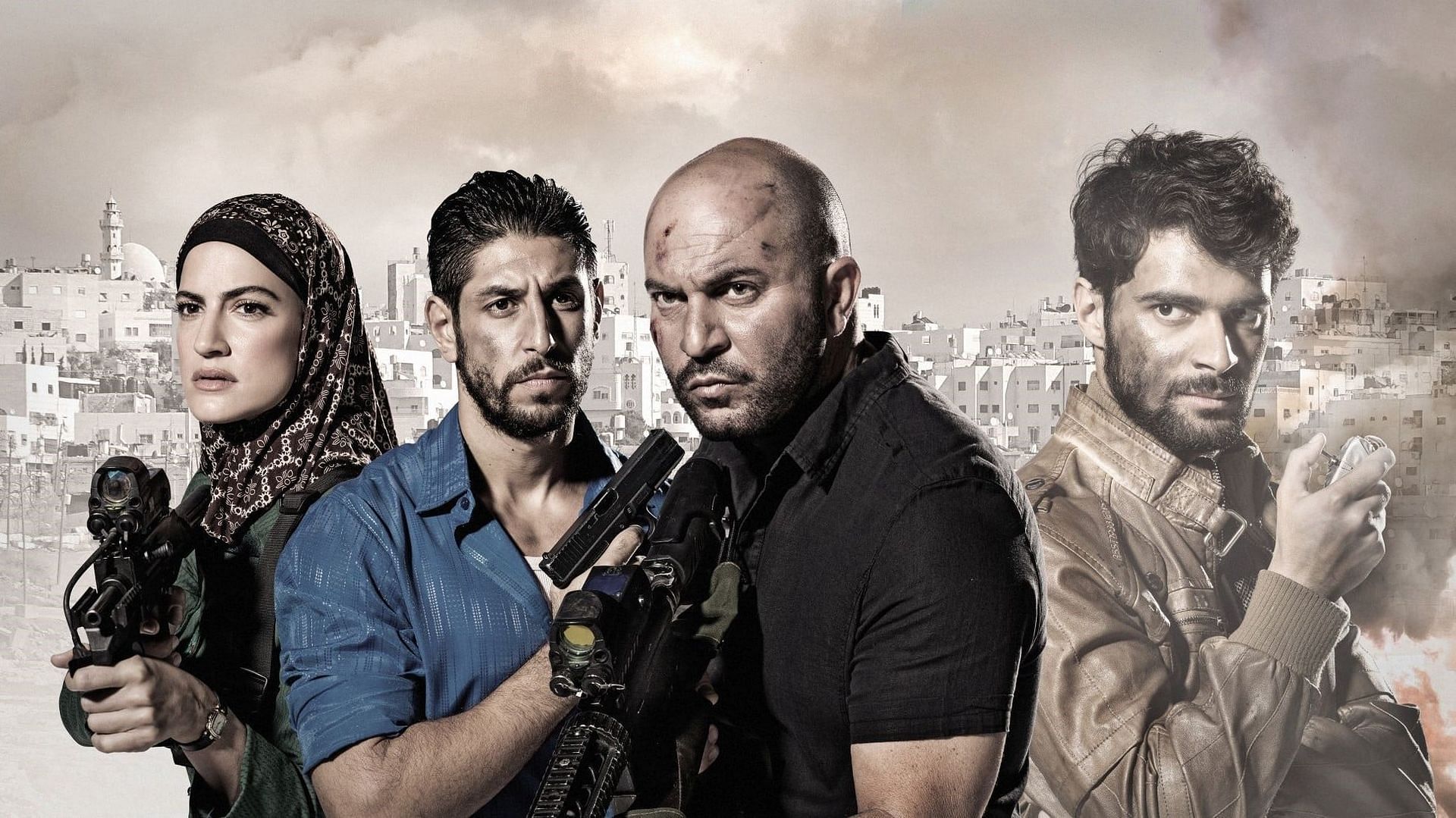 Fauda season 4 release date, air time, plot, and more