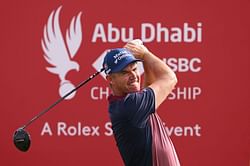 “Let them have a go at it” - Padraig Harrington urges to leave LIV Golf alone and ‘let it fail’