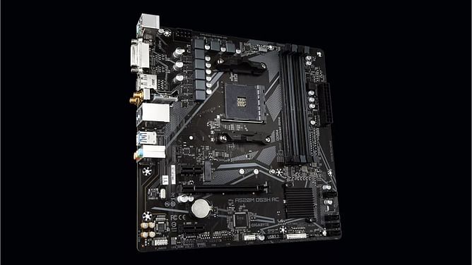 Will AMD's new low-end A620 motherboards bring Ryzen 7000 to budget gamers?