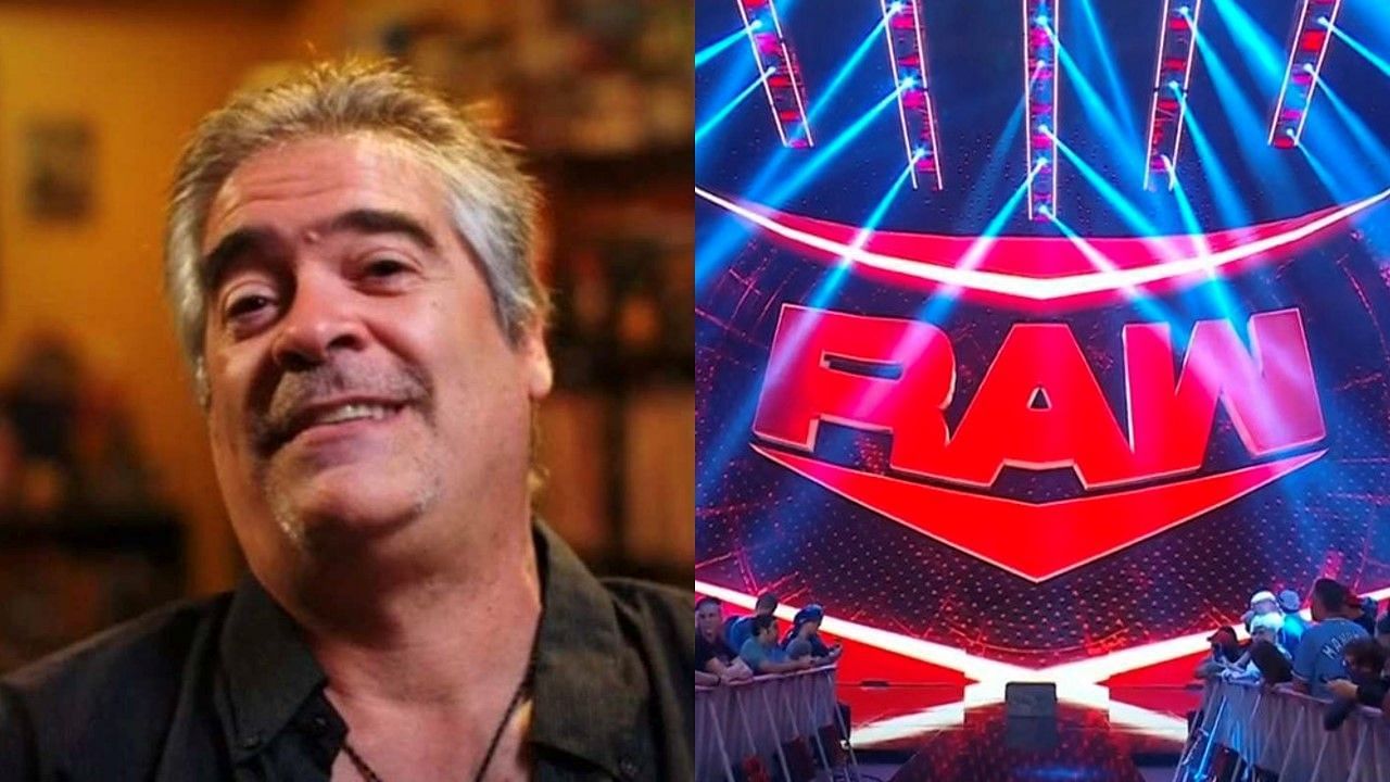 Vince Russo was the head writer for WWE during the Attitude Era