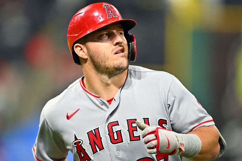 Super Bowl 2018: Angels' Mike Trout predicts Eagles will beat Patriots 