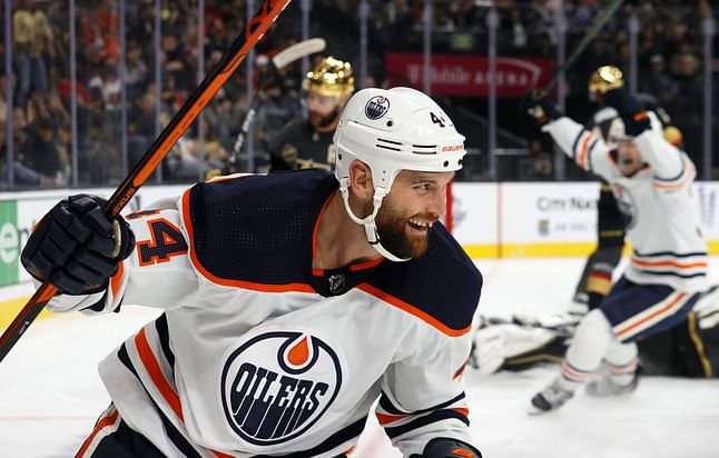 Oilers vs Golden Knights Prediction, Odds, Line, Spread, and Picks - January 14 | 2022-23 NHL Season