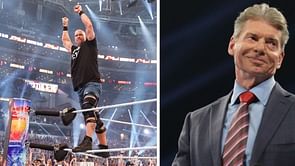5 legends who appeared on WWE RAW 25 but might not appear on RAW is XXX