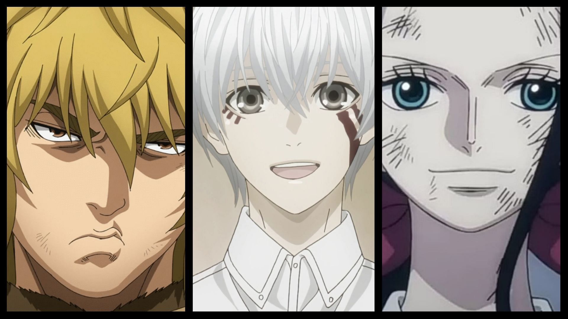 Tokyo Ghoul SeaSon 1 Ep 12 HD on Make a GIF