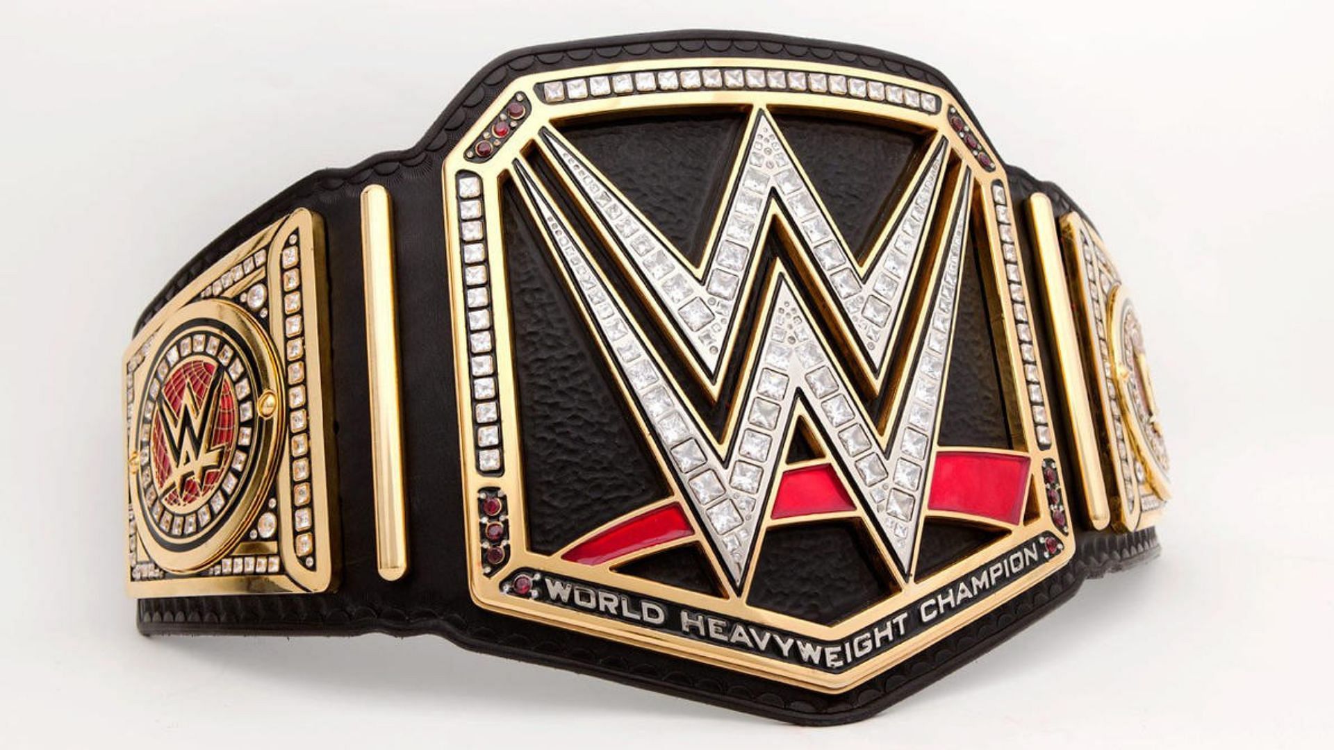 New WWE Championship was introduced in 2014 to Brock Lesnar!