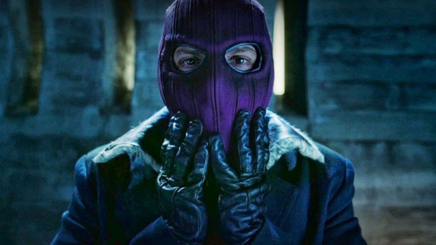 The Mastermind Zemo (Image via Marvel Studios)