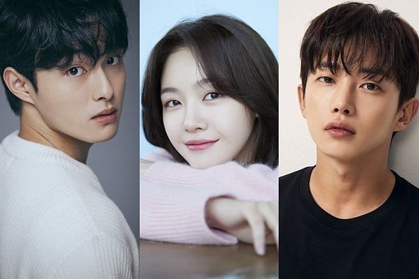 Yoon Chan-young, Kim Min-seok and Girl’s Day’s Minah confirmed to star ...