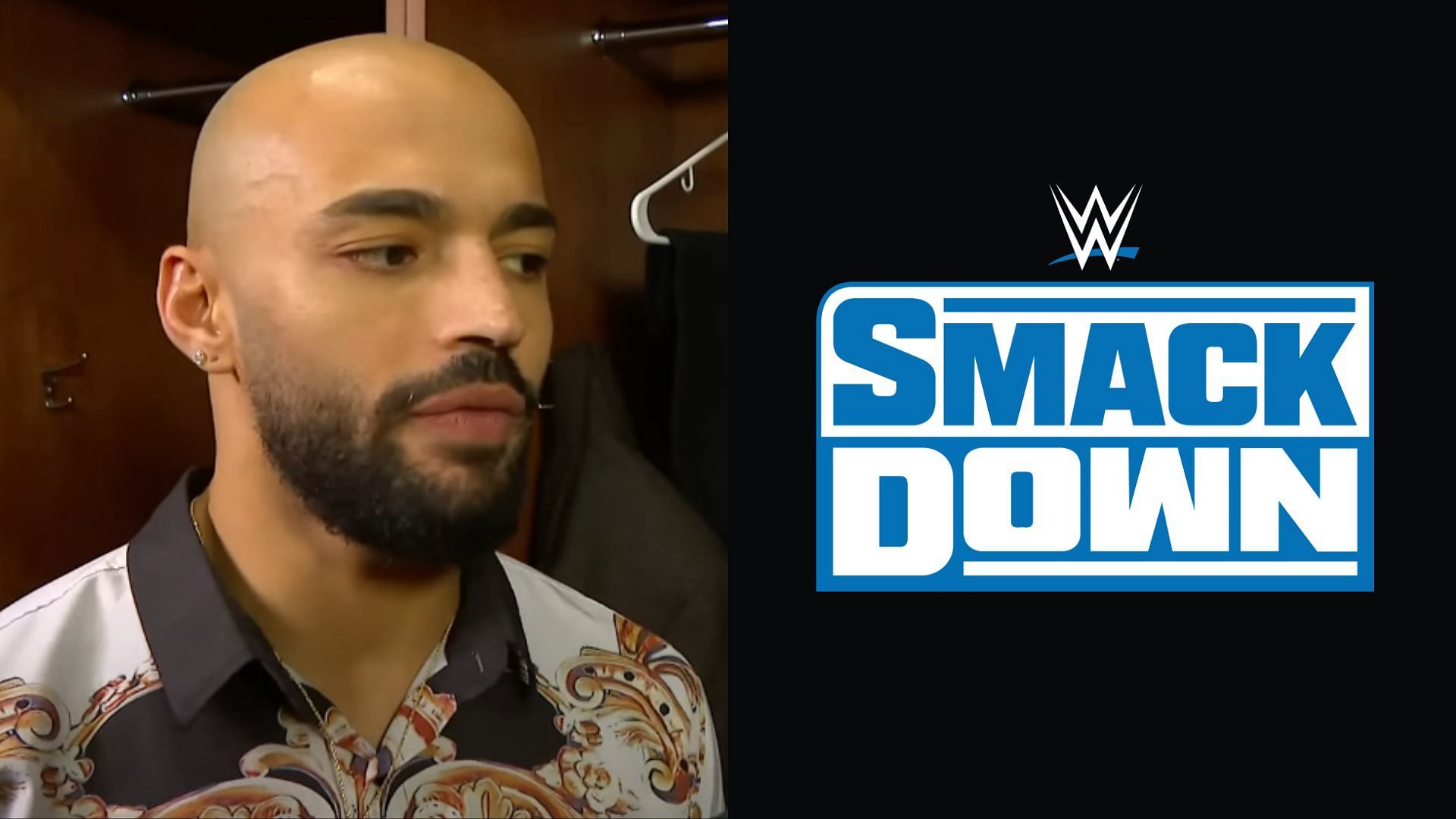 Ricochet Addresses WWE SmackDown Star's Alleged Backstage Heat