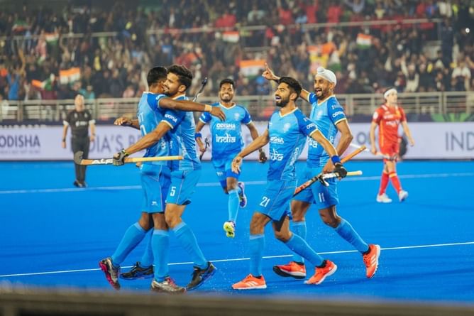 ENG vs IND Dream11 Team Prediction, Fantasy Hockey Tips & Playing 11 Updates for FIH Hockey Men’s World Cup – January 15th, 2023