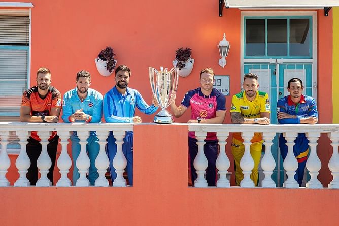 SA20 Squads: List of South Africa T20 League teams, squads, players list & captains