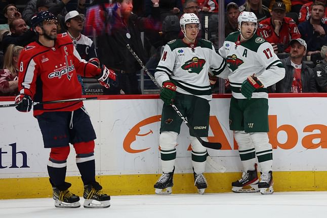 Wild vs Panthers Prediction, Odds, Line, Pick, and Preview: January 21| 2022-23 NHL Season