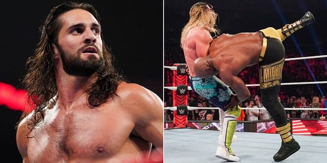 Former WWE writer explains why Seth Rollins should've been "protected" on RAW this week