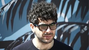 "Not yet, not until July" - Rising AEW star apparently not being paid a salary in Tony Khan's promotion