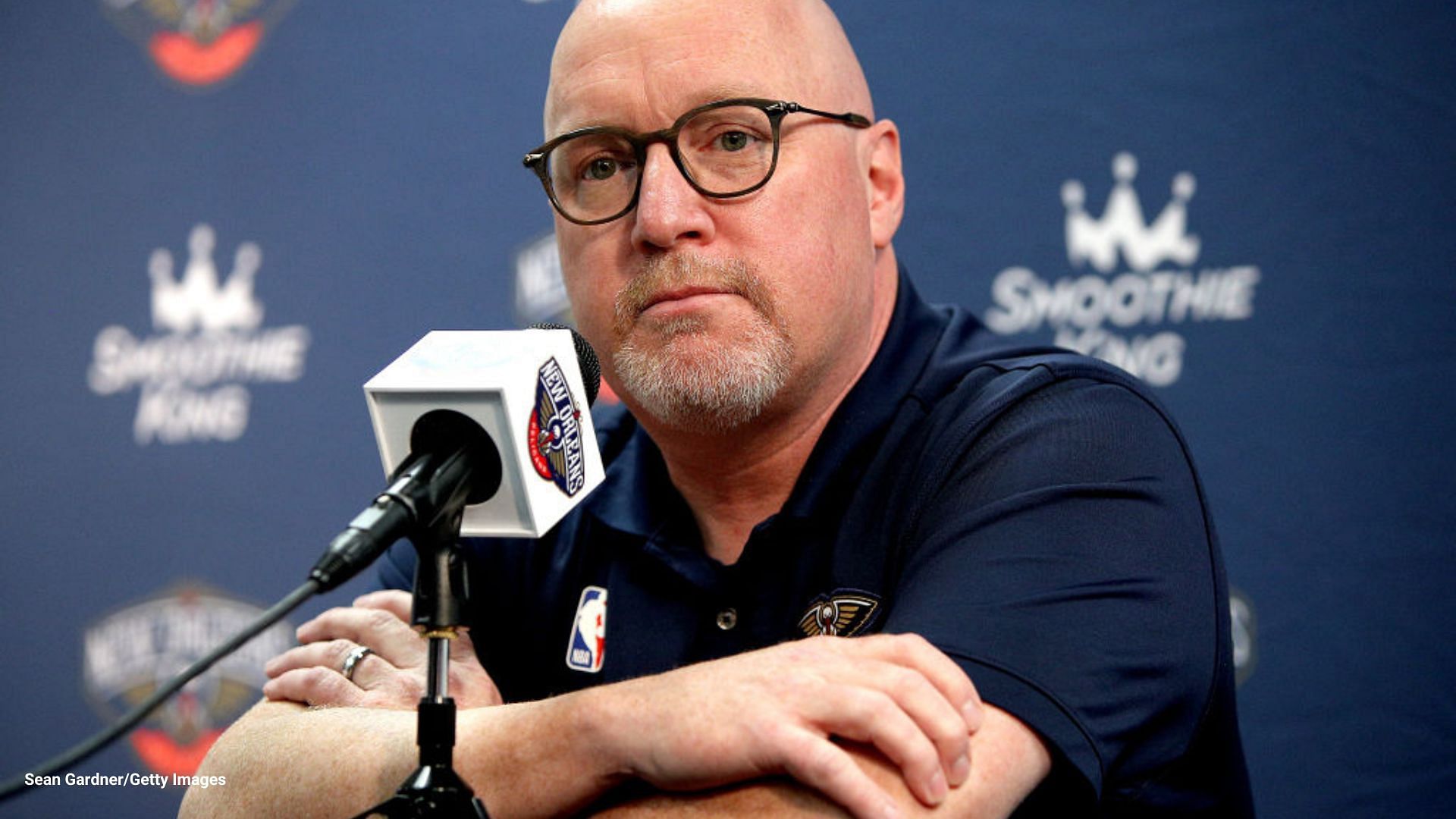 David Griffin